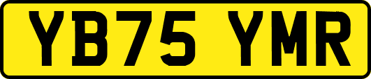 YB75YMR