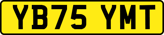 YB75YMT