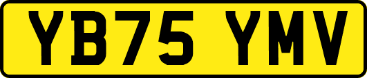 YB75YMV