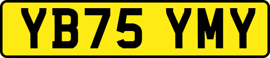 YB75YMY