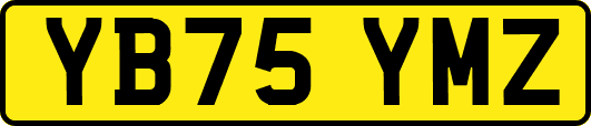 YB75YMZ