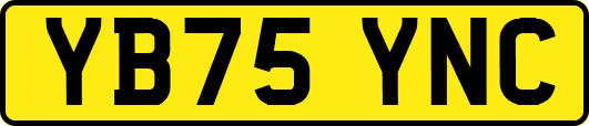 YB75YNC