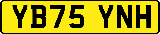 YB75YNH