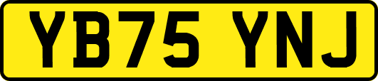 YB75YNJ