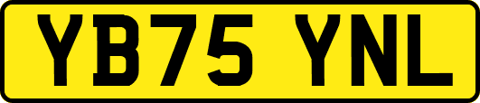 YB75YNL