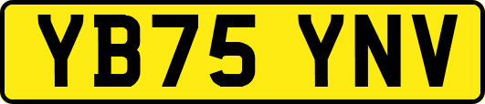 YB75YNV