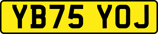 YB75YOJ