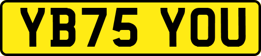 YB75YOU