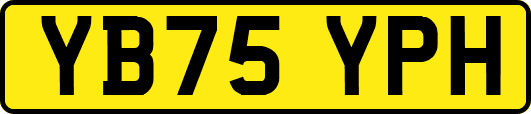 YB75YPH