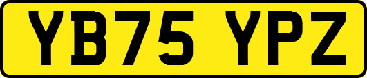 YB75YPZ