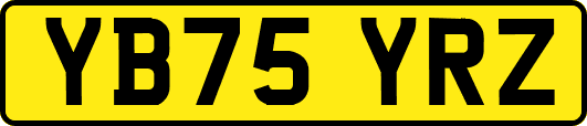 YB75YRZ