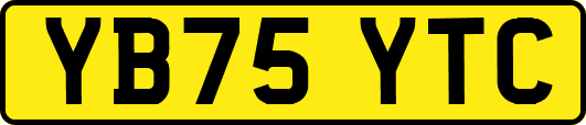 YB75YTC