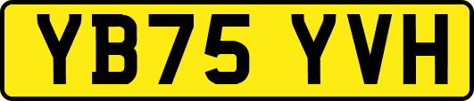 YB75YVH