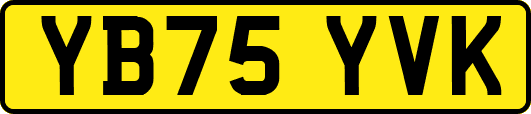YB75YVK