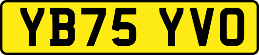 YB75YVO