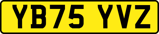 YB75YVZ
