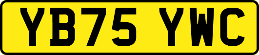 YB75YWC