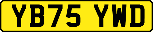 YB75YWD