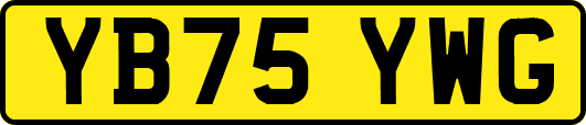 YB75YWG