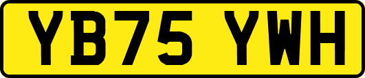 YB75YWH