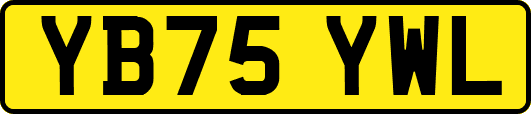 YB75YWL