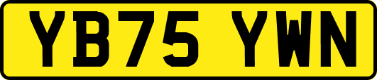 YB75YWN
