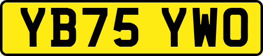 YB75YWO