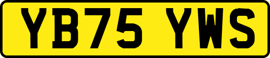 YB75YWS