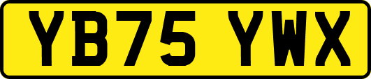 YB75YWX