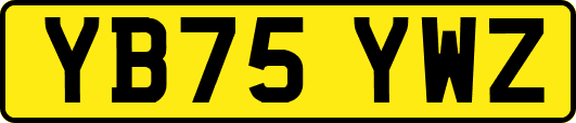 YB75YWZ