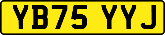 YB75YYJ