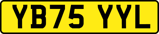 YB75YYL