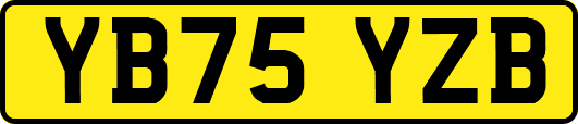 YB75YZB