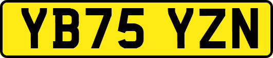 YB75YZN