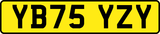 YB75YZY