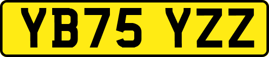 YB75YZZ