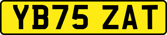 YB75ZAT