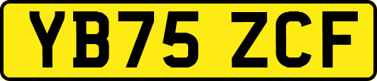 YB75ZCF