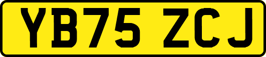 YB75ZCJ