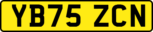 YB75ZCN