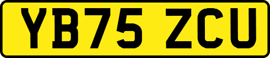 YB75ZCU