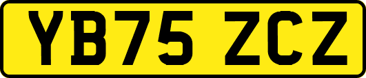 YB75ZCZ