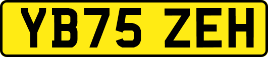 YB75ZEH