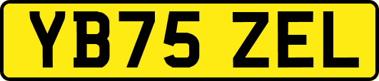YB75ZEL