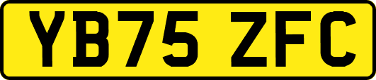 YB75ZFC