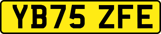 YB75ZFE