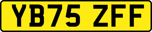 YB75ZFF
