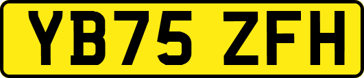 YB75ZFH