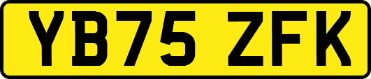 YB75ZFK