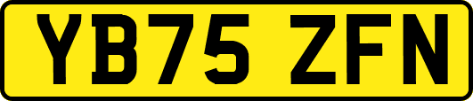 YB75ZFN